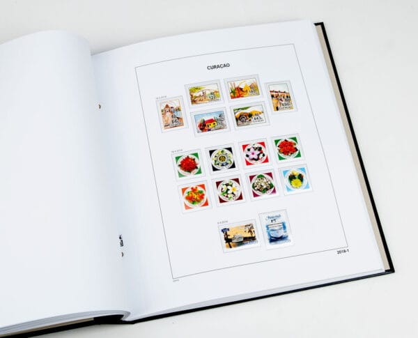 Luxe supplement Frankrijk Marianne (groot formaat) 2014 - Afbeelding 2
