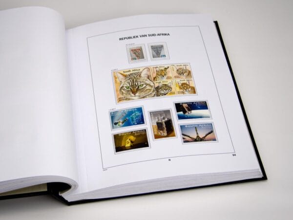 Luxe supplement Zuid Afrika 2011 - Afbeelding 2