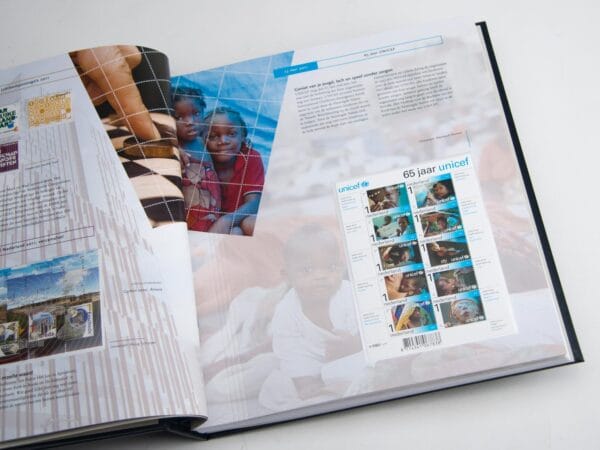 Luxe supplement Denemarken 2021 - Afbeelding 2