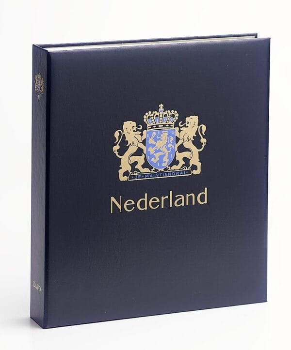 Luxe fdc Nederland NVPH nr. E671 blanco en met open klep - Afbeelding 2