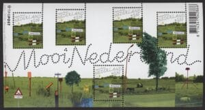 Frankeerzegels Nederland NVPH nr. 2324 postfris