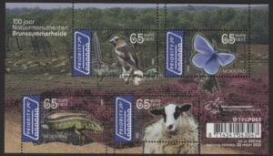 Frankeerzegels Nederland NVPH nr. 2336 postfris
