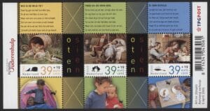 Frankeerzegels Nederland NVPH nr. 2339 postfris