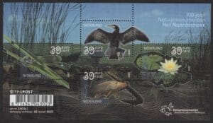 Frankeerzegels Nederland NVPH nr. 2335 postfris