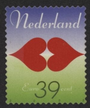 Frankeerzegels Nederland NVPH nr. 2322 postfris