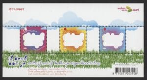 Frankeerzegels Nederland NVPH nr. 2349 postfris
