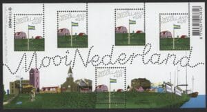 Frankeerzegels Nederland NVPH nr. 2363 postfris