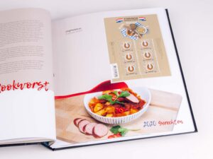 Luxe suppl. Typisch Nederlands geïllustreerd verzamelen 2020