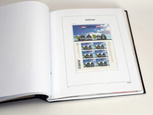 Luxe supplement Typisch Nederlands 2021