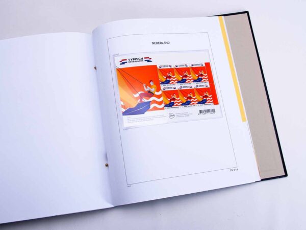 Luxe supplement Typisch Nederlands 2022