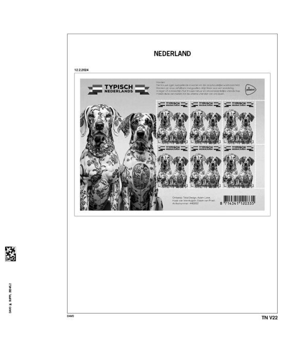 Luxe supplement Typisch Nederlands (8) 2024