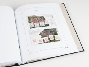 Luxe supplement Mooi Nederland 2015