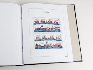 Luxe supplement Mooi Nederland 2016