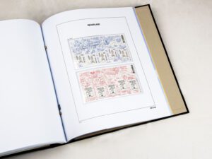 Luxe supplement Mooi Nederland 2018