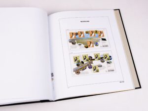 Luxe supplement Mooi Nederland 2019