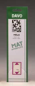 Mela stroken M200 (200gr Nederlandse mtn.)