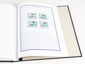 Luxe supplement Aland Frama 2003