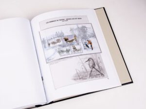 Luxe supplement Belgie Buzin 2020