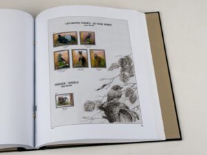 Luxe supplement Belgie Buzin 2017