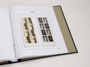Luxe supplement Faroer boekjes 2007