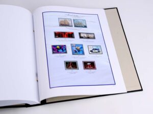 Luxe supplement Aland (incl. Frama) 2020
