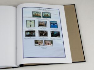 Luxe supplement Aland (incl. Frama) 2017