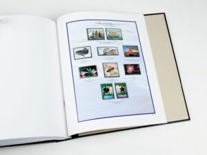 Luxe supplement Aland (incl. Frama) 2018