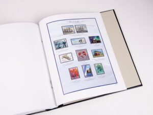 Luxe supplement Aland (incl. Frama) 2019