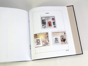 Luxe supplement Frankrijk CNEP 2022