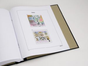 Luxe supplement Frankrijk CNEP 2015