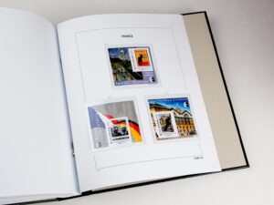 Luxe supplement Frankrijk CNEP 2017