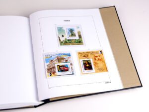 Luxe supplement Frankrijk CNEP 2019