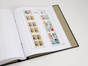 Luxe supplement Frankrijk boekjes 2006