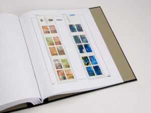 Luxe supplement Frankrijk boekjes 2007