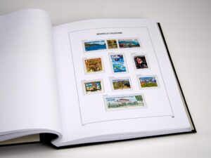 Luxe supplement Nieuw Caledonie 2021