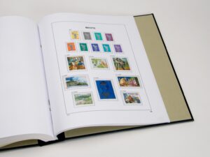 Luxe supplement Mayotte 2004
