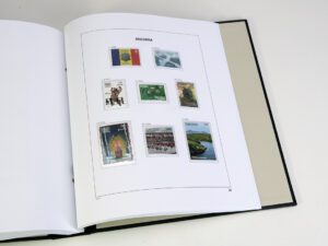 Luxe supplement Andorra (Spaans) 2022
