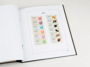 Luxe supplement Jersey Post & Go 2016