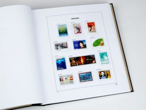 Luxe supplement Andorra (Spaans) 2018