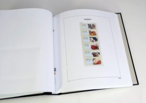 Luxe supplement Guernsey Post & Go 2022