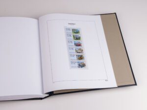 Luxe supplement Guernsey Post & Go 2019