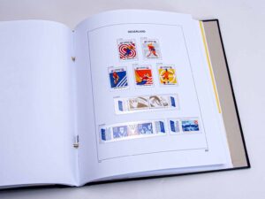 Luxe supplement Nederland 2022