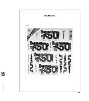 Luxe supplement Nederland 2025