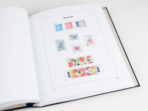 Luxe supplement Nederland 2015