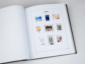 Luxe supplement Andorra (Frans) 2018