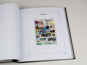 Luxe supplement Nederland 2017
