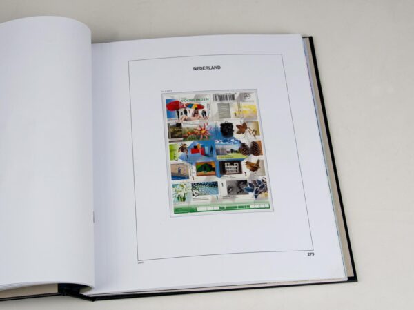Luxe supplement Nederland 2017