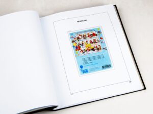 Luxe supplement Nederland 2018