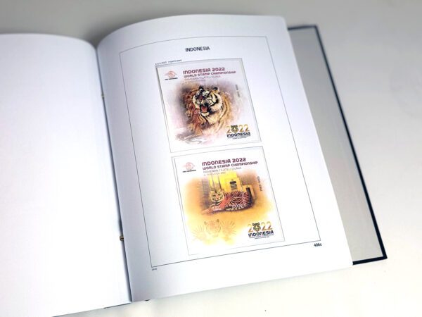 Luxe supplement Indonesie extra 2022