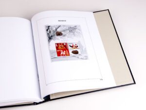 Luxe supplement Indonesie extra 2019